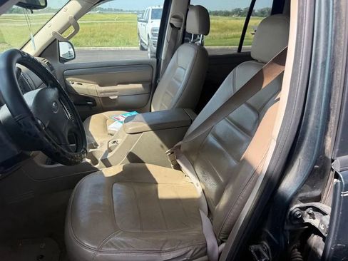 Used 2003 Ford Explorer XLT AWD/4WD image 13