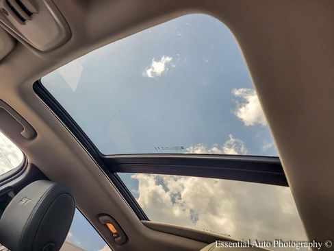 New 2026 Buick Encore GX Sport Touring w/ Comfort Package image 11