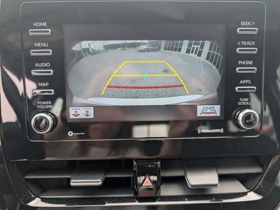 Used 2024 Toyota Camry LE w/ Convenience Package