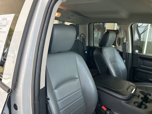 Used 2023 RAM 1500 Tradesman image 19