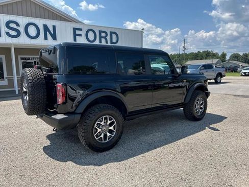 New 2025 Ford Bronco Badlands AWD/4WD image 7