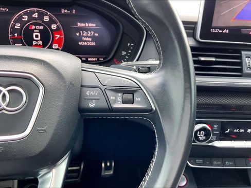 Used 2019 Audi SQ5 Premium Plus w/ Premium Plus Package AWD/4WD image 24