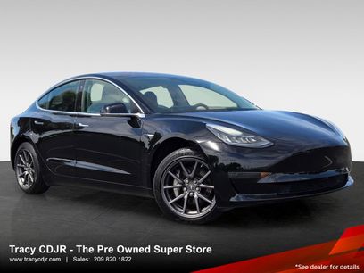 Used 2018 Tesla Model 3 Long Range