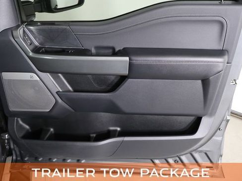 Used 2023 Ford F150 XLT w/ Equipment Group 302A High image 17