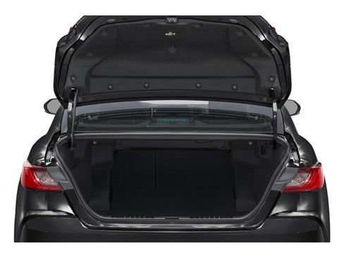 New 2025 Toyota Camry XSE w/ Premium Plus Package image 10