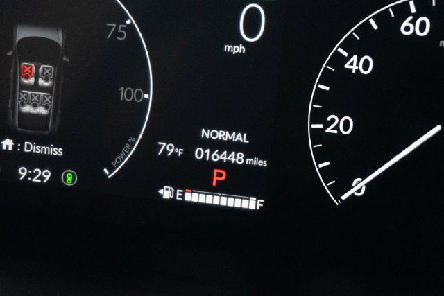 Used 2024 Honda CR-V Sport Touring image 18