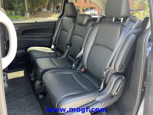 Used 2025 Honda Odyssey EX-L image 21
