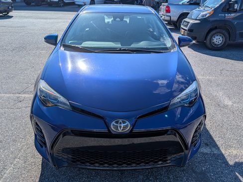 Used 2018 Toyota Corolla SE image 8