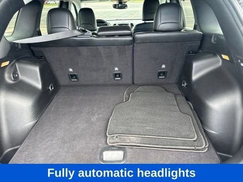 Used 2022 Jeep Cherokee Latitude Lux FWD image 6