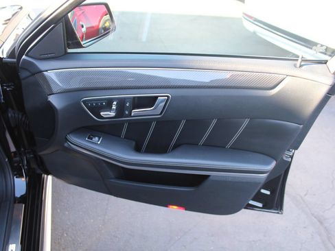 Used 2016 Mercedes-Benz E 63 AMG S-Model image 26