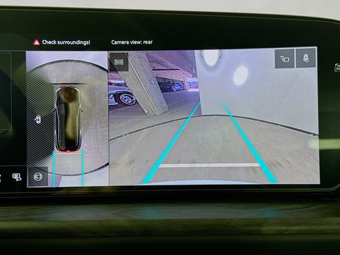 New 2025 Audi Q5 Premium Plus image 13