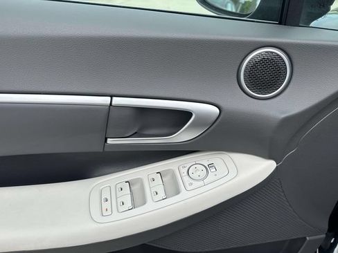 New 2026 Hyundai Sonata Blue FWD image 23