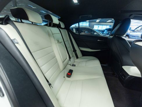 Used 2023 Lexus IS 350 F Sport RWD image 26