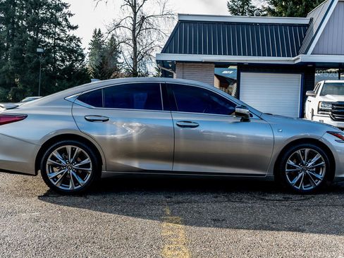 Used 2019 Lexus ES 350 F Sport image 19