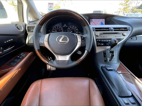 Used 2013 Lexus RX 350 image 6