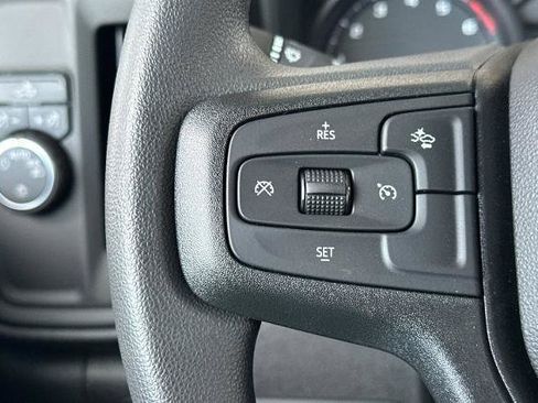 New 2026 Chevrolet Silverado 2500 W/T w/ WT Convenience Package RWD image 26