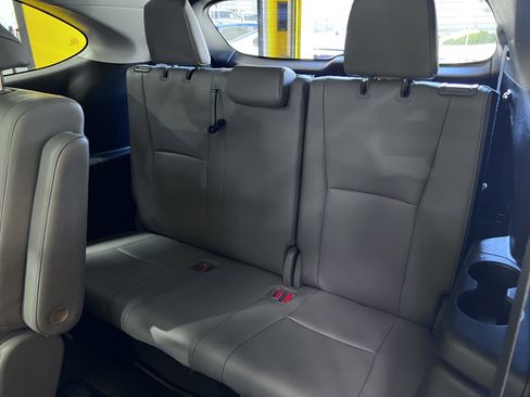 Used 2020 Toyota Highlander Limited Platinum image 20