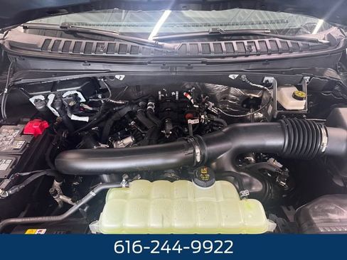 New 2026 Ford Expedition Max Active AWD/4WD image 6