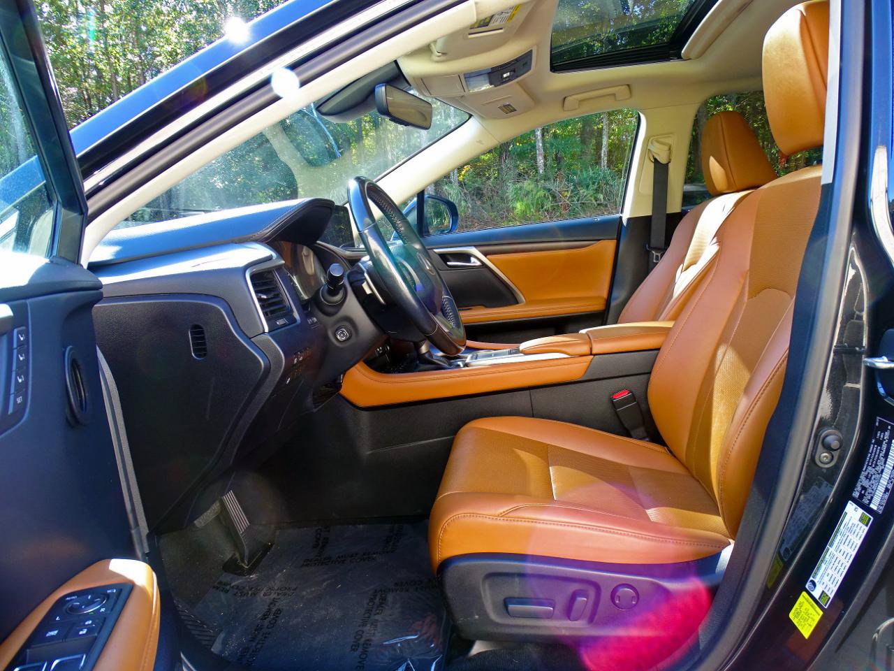 Used 2022 Lexus RX 350 AWD w/ Premium Package image 10