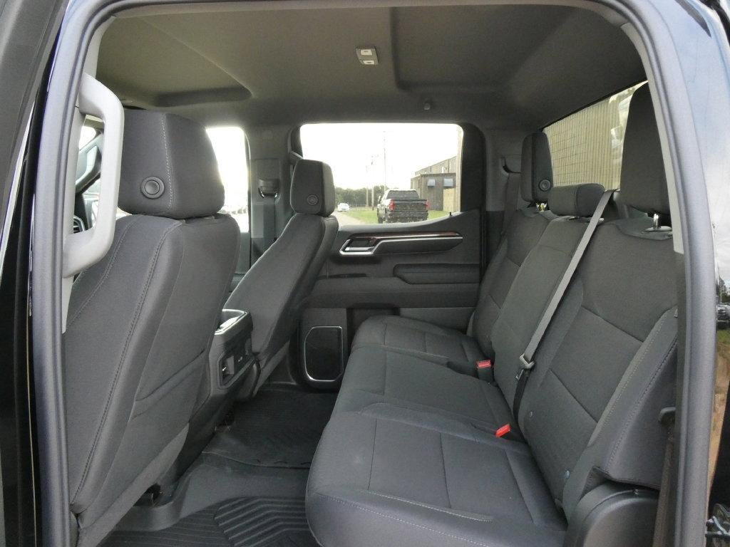 New 2026 Chevrolet Silverado 1500 RST AWD/4WD image 16