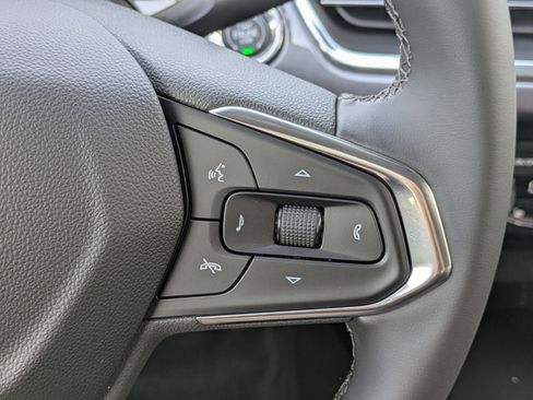 New 2026 Chevrolet Trax ACTIV image 24