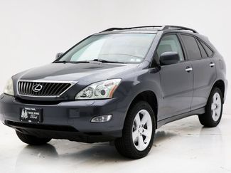 Used 2008 Lexus RX 350 AWD video 2