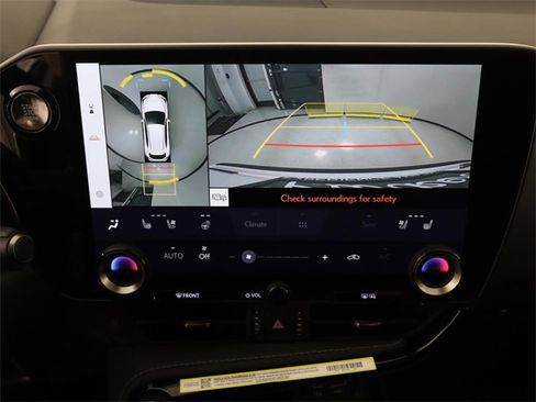 New 2026 Lexus NX 350 AWD w/ Premium Package image 17