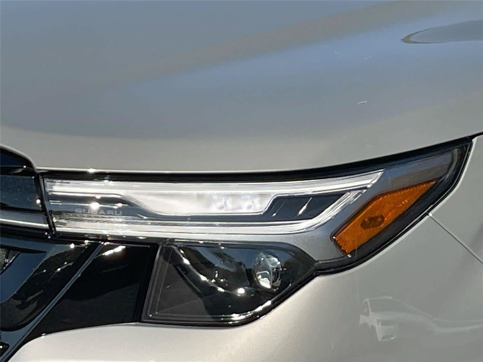 New 2026 Subaru Forester Touring AWD/4WD image 9