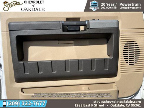 Used 2013 Ford F250 Lariat image 24