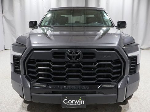 Used 2024 Toyota Tundra Limited image 7