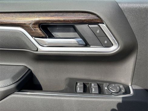 New 2026 GMC Sierra 1500 Elevation w/ Elevation Premium Package image 13