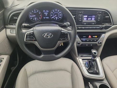Used 2017 Hyundai Elantra SE image 22