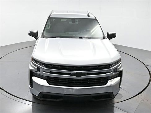 Used 2021 Chevrolet Silverado 1500 LT image 18