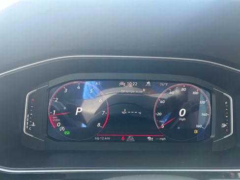 New 2026 Volkswagen Jetta GLI Autobahn FWD image 25