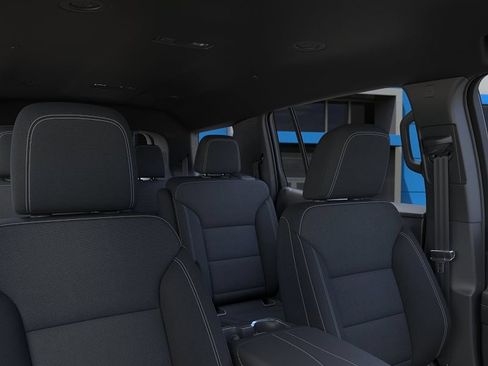 New 2026 Chevrolet Traverse LT FWD image 24