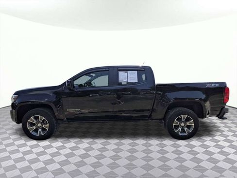 Used 2016 Chevrolet Colorado Z71 RWD image 6