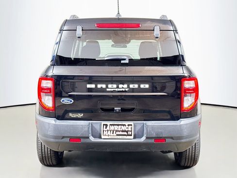 Used 2021 Ford Bronco Sport Big Bend AWD/4WD image 5