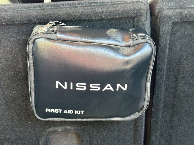Certified 2023 Nissan Rogue S AWD/4WD image 16