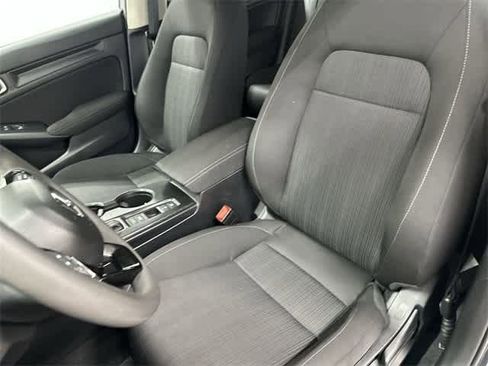 Certified 2026 Honda Civic LX image 10