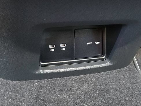 Certified 2024 Volkswagen Atlas SE AWD/4WD image 20