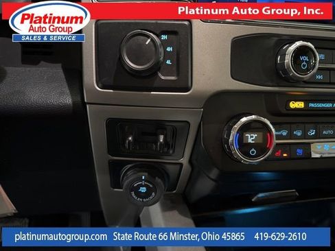 Used 2022 Ford F350 Lariat w/ Lariat Value Package image 21