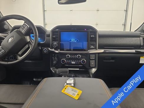 New 2026 Ford F150 Tremor w/ Equipment Group 402B AWD/4WD image 15