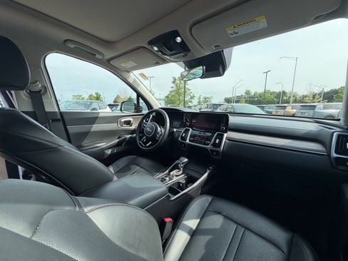 Used 2022 Kia Sorento X-Line EX AWD/4WD image 10