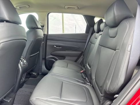 New 2026 Hyundai Tucson SEL Plus FWD image 9