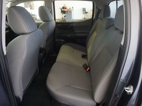 Certified 2023 Toyota Tacoma SR AWD/4WD image 18