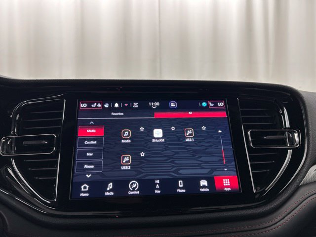 Used 2023 Dodge Durango R/T AWD/4WD image 17