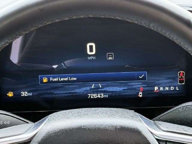 Used 2025 Chevrolet Equinox LT w/ Safety and Technology Package FWD image 14