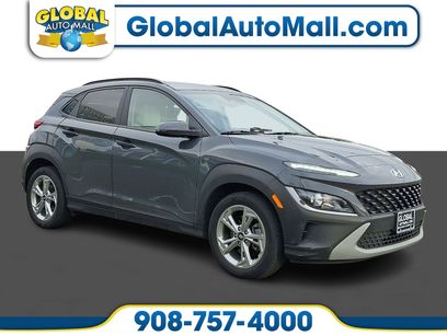 Used 2023 Hyundai Kona SEL w/ Cargo Package