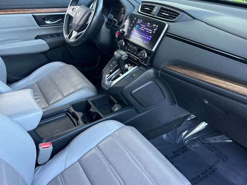 Used 2019 Honda CR-V EX-L image 31