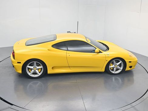 Used 2003 Ferrari 360 Modena RWD image 51